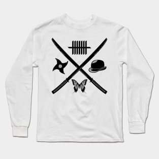 Tools of the Trade Long Sleeve T-Shirt